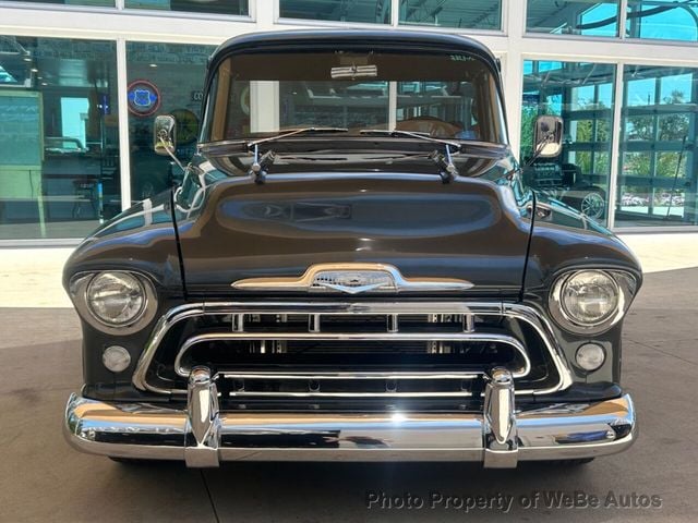 1957 Chevrolet 3100  - 22419022 - 1