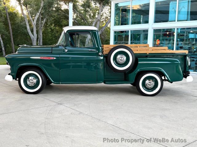 1957 Chevrolet 3100  - 23047878 - 9