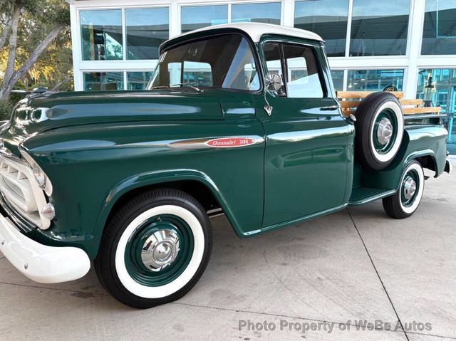 1957 Chevrolet 3100  - 23047878 - 11
