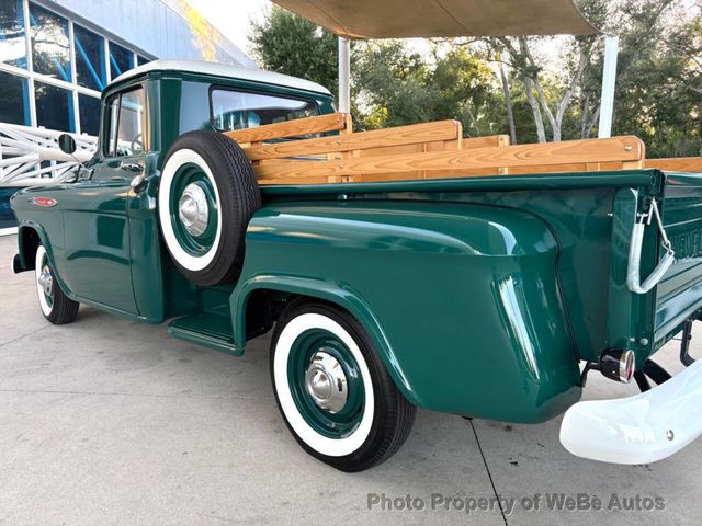 1957 Chevrolet 3100  - 23047878 - 14