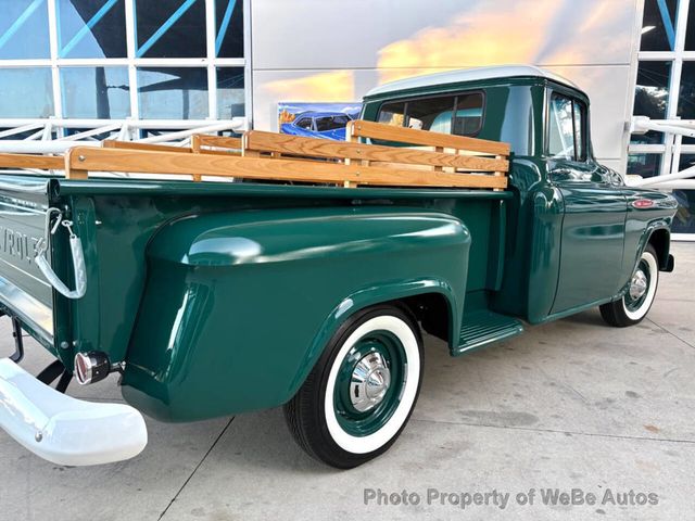1957 Chevrolet 3100  - 23047878 - 15