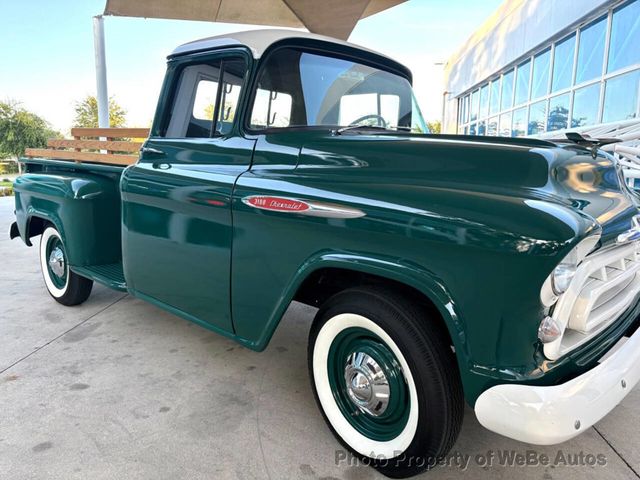 1957 Chevrolet 3100  - 23047878 - 18