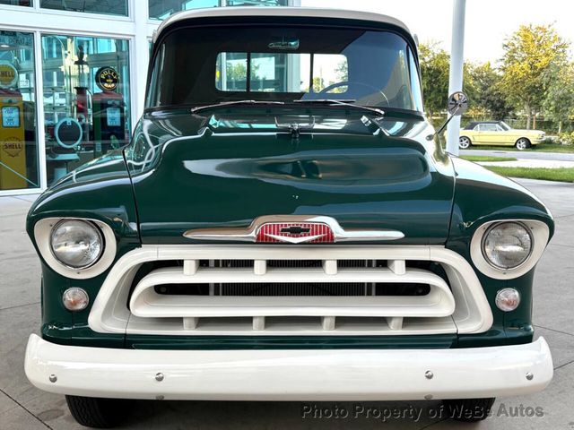 1957 Chevrolet 3100  - 23047878 - 1