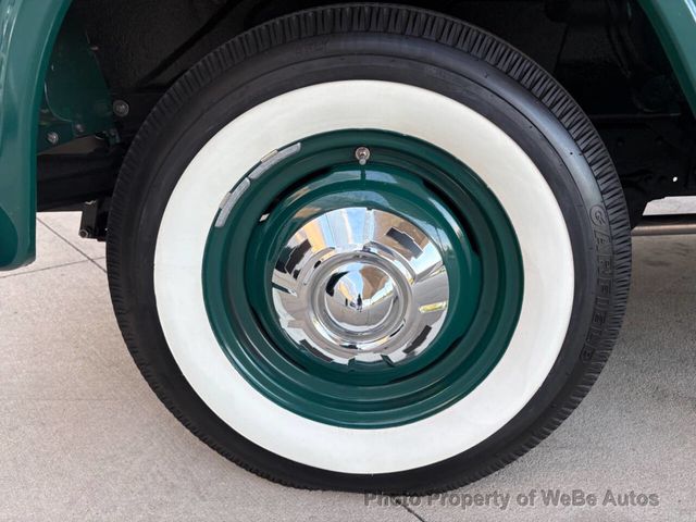1957 Chevrolet 3100  - 23047878 - 20
