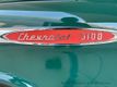 1957 Chevrolet 3100  - 23047878 - 21