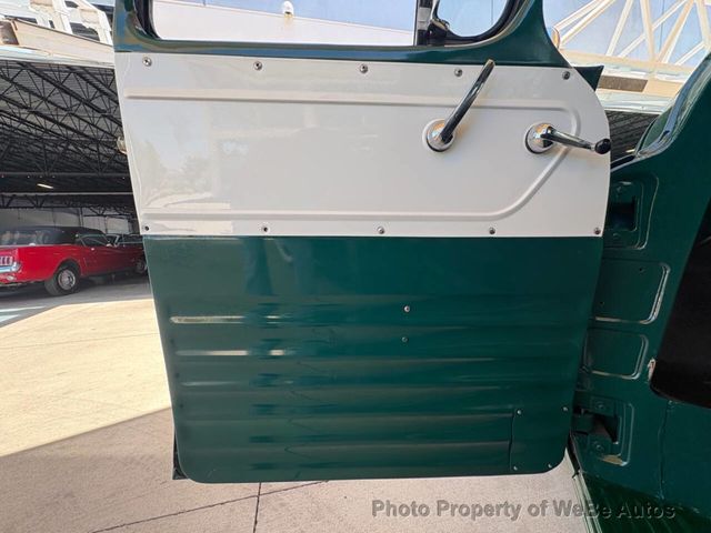 1957 Chevrolet 3100  - 23047878 - 22