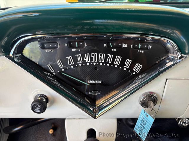 1957 Chevrolet 3100  - 23047878 - 27