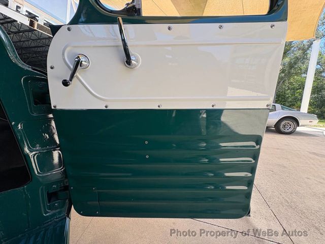 1957 Chevrolet 3100  - 23047878 - 28