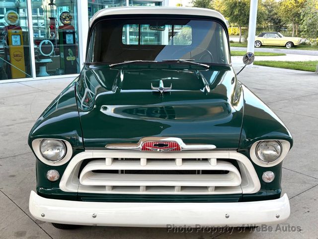 1957 Chevrolet 3100  - 23047878 - 2