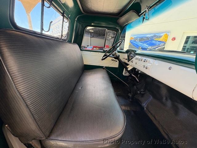 1957 Chevrolet 3100  - 23047878 - 30