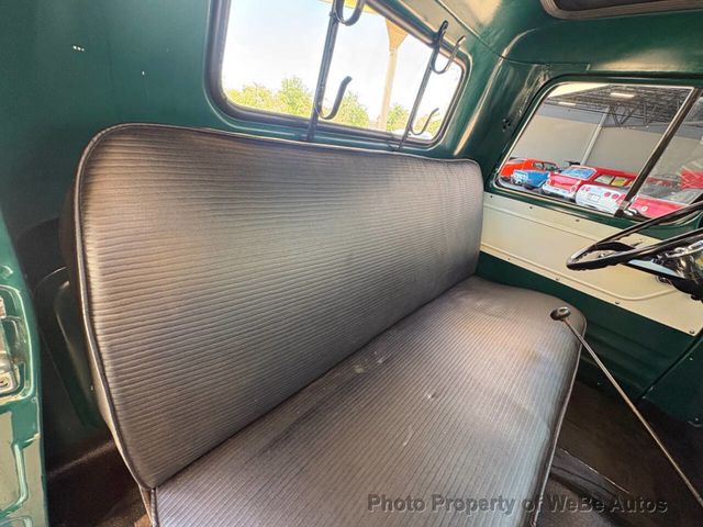 1957 Chevrolet 3100  - 23047878 - 31