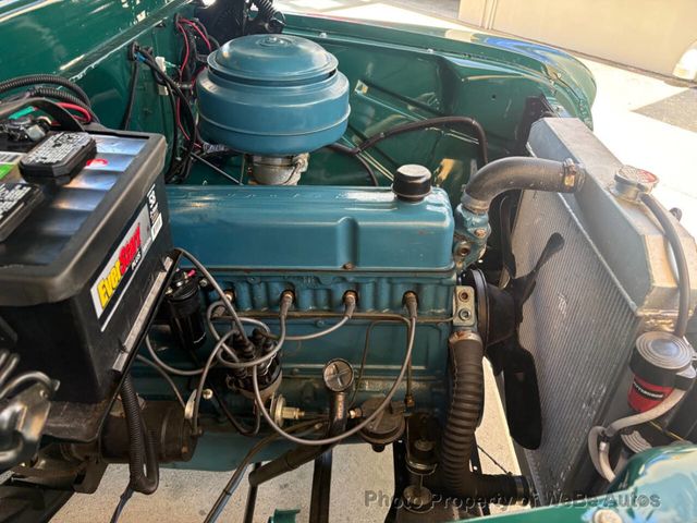 1957 Chevrolet 3100  - 23047878 - 34