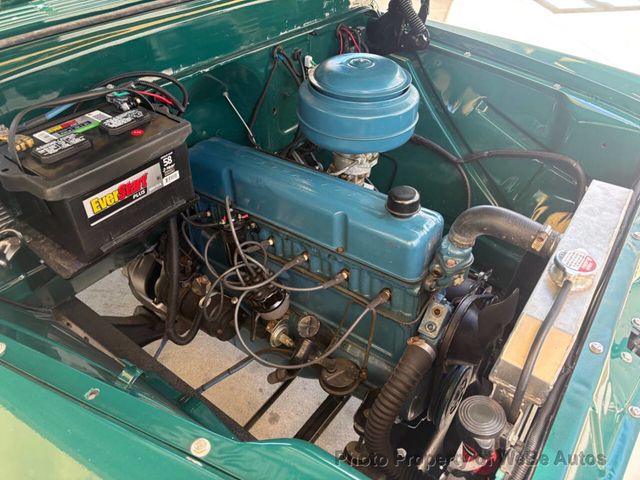 1957 Chevrolet 3100  - 23047878 - 35