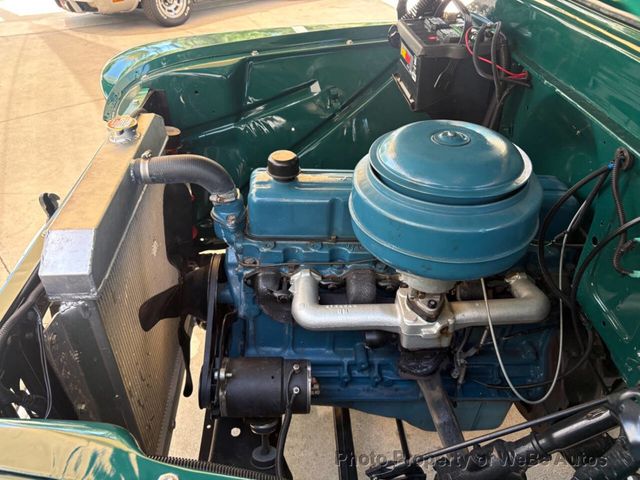 1957 Chevrolet 3100  - 23047878 - 38
