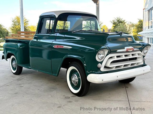 1957 Chevrolet 3100  - 23047878 - 3