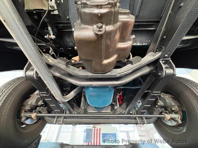 1957 Chevrolet 3100  - 23047878 - 46