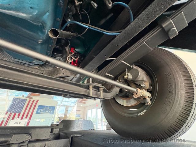 1957 Chevrolet 3100  - 23047878 - 48