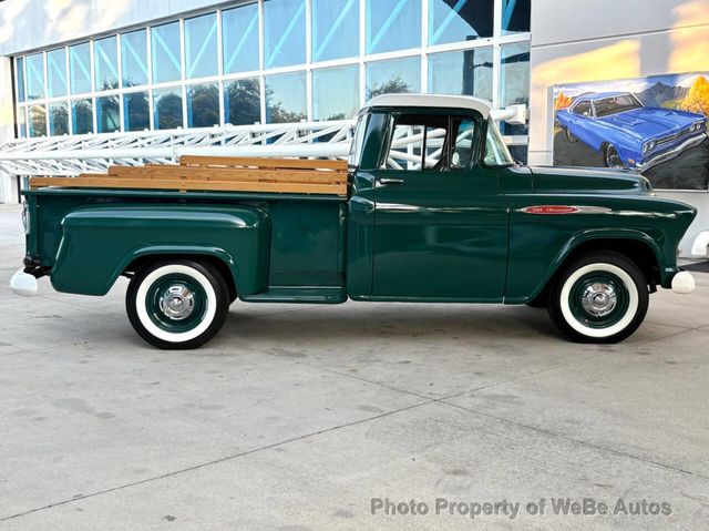 1957 Chevrolet 3100  - 23047878 - 4
