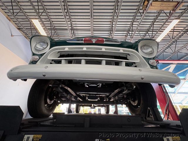 1957 Chevrolet 3100  - 23047878 - 49