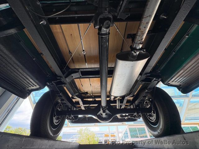 1957 Chevrolet 3100  - 23047878 - 52