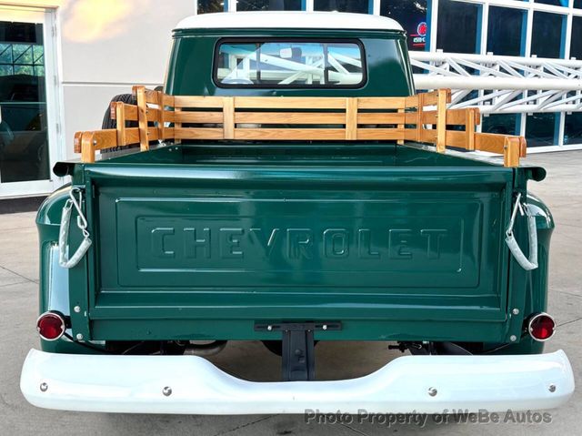 1957 Chevrolet 3100  - 23047878 - 6