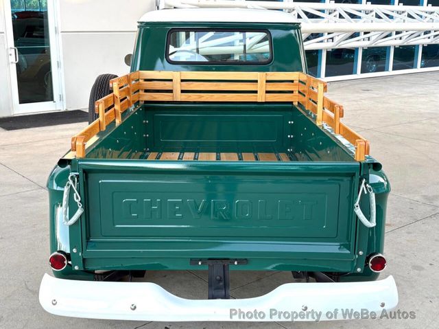 1957 Chevrolet 3100  - 23047878 - 7