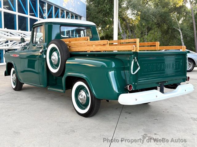 1957 Chevrolet 3100  - 23047878 - 8
