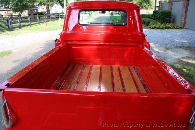 1957 Chevrolet 3100 Pickup For Sale - 22441221 - 10