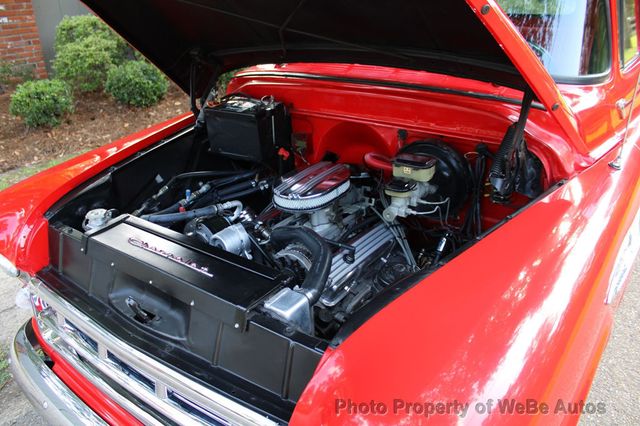 1957 Chevrolet 3100 Pickup For Sale - 22441221 - 12