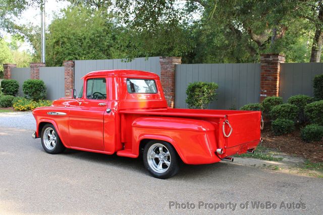 1957 Chevrolet 3100 Pickup For Sale - 22441221 - 4