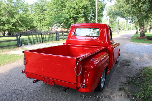 1957 Chevrolet 3100 Pickup For Sale - 22441221 - 5