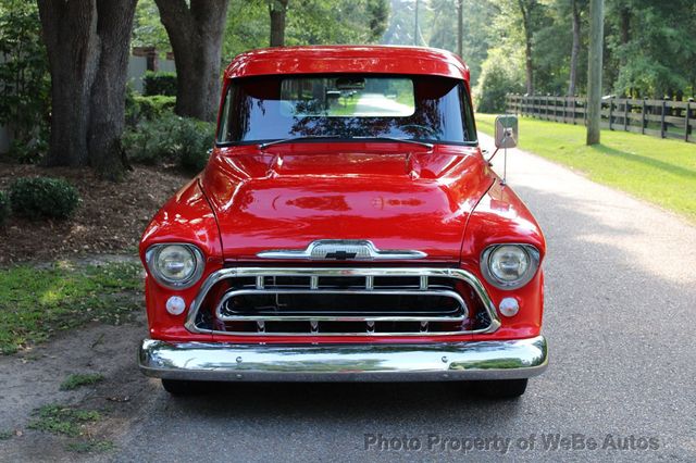 1957 Chevrolet 3100 Pickup For Sale - 22441221 - 6