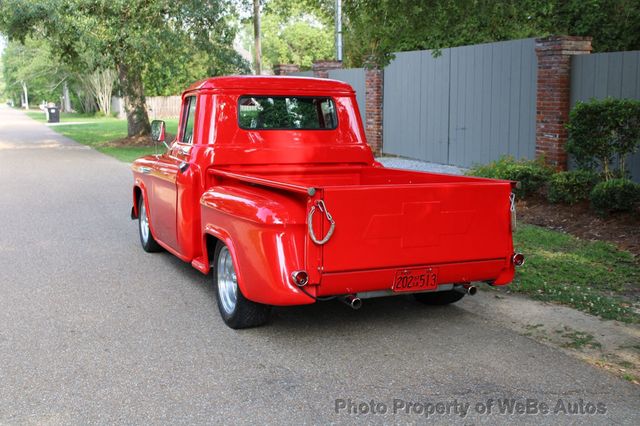 1957 Chevrolet 3100 Pickup For Sale - 22441221 - 7