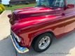 1957 Chevrolet 3100 Restomod Pickup For Sale - 22885687 - 9