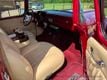 1957 Chevrolet 3100 Restomod Pickup For Sale - 22885687 - 21