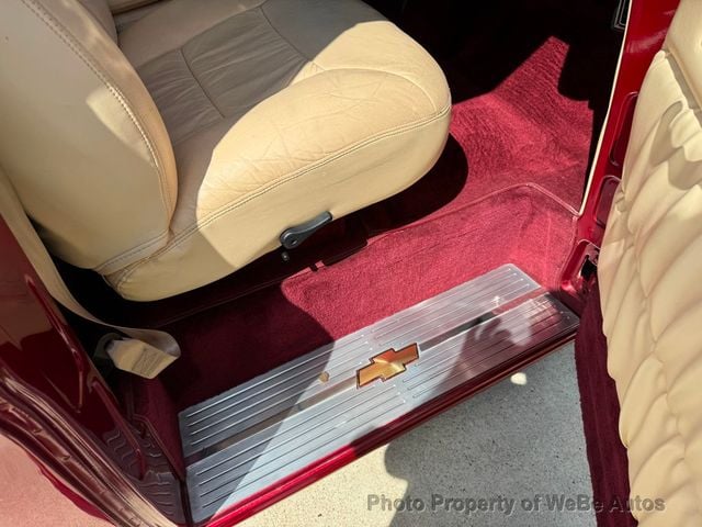 1957 Chevrolet 3100 Restomod Pickup For Sale - 22885687 - 23