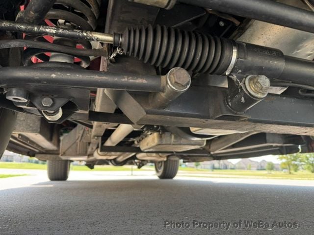 1957 Chevrolet 3100 Restomod Pickup For Sale - 22885687 - 38