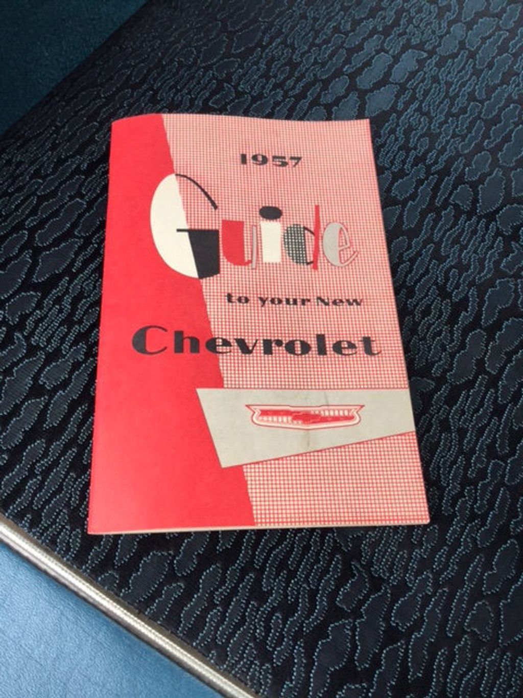 1957 Chevrolet Bel Air  - 16665616 - 17