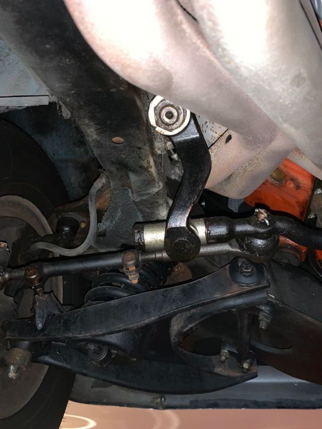 1957 Chevrolet Bel Air  - 19450423 - 25