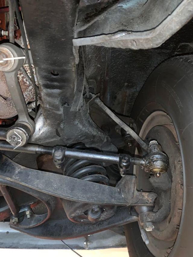 1957 Chevrolet Bel Air  - 19450423 - 26