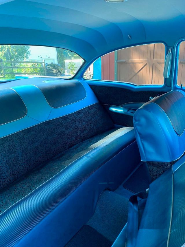 1957 Chevrolet Bel Air  - 19450423 - 40