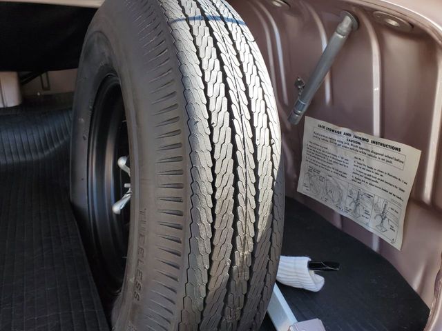 1957 Chevrolet Bel Air  - 19816027 - 10