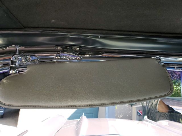 1957 Chevrolet Bel Air  - 19816027 - 16