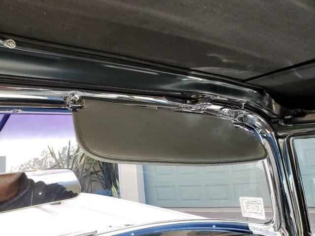 1957 Chevrolet Bel Air  - 19816027 - 17