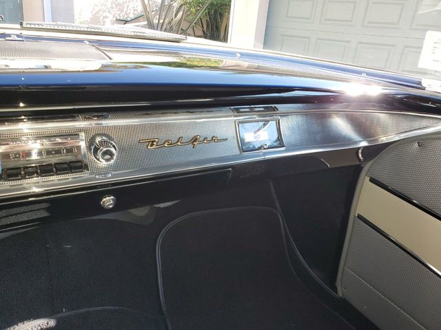 1957 Chevrolet Bel Air  - 19816027 - 18