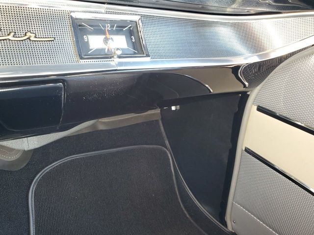 1957 Chevrolet Bel Air  - 19816027 - 21