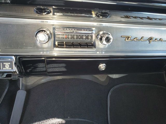 1957 Chevrolet Bel Air  - 19816027 - 22