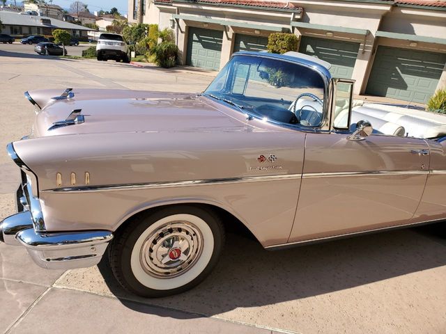1957 Chevrolet Bel Air  - 19816027 - 25