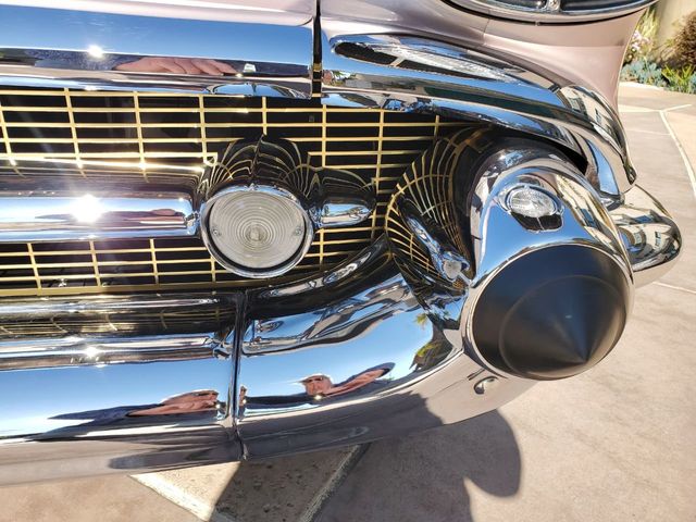 1957 Chevrolet Bel Air  - 19816027 - 36