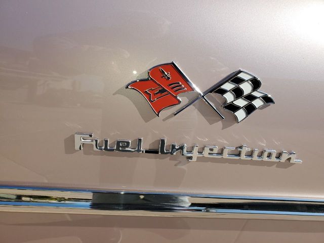 1957 Chevrolet Bel Air  - 19816027 - 41